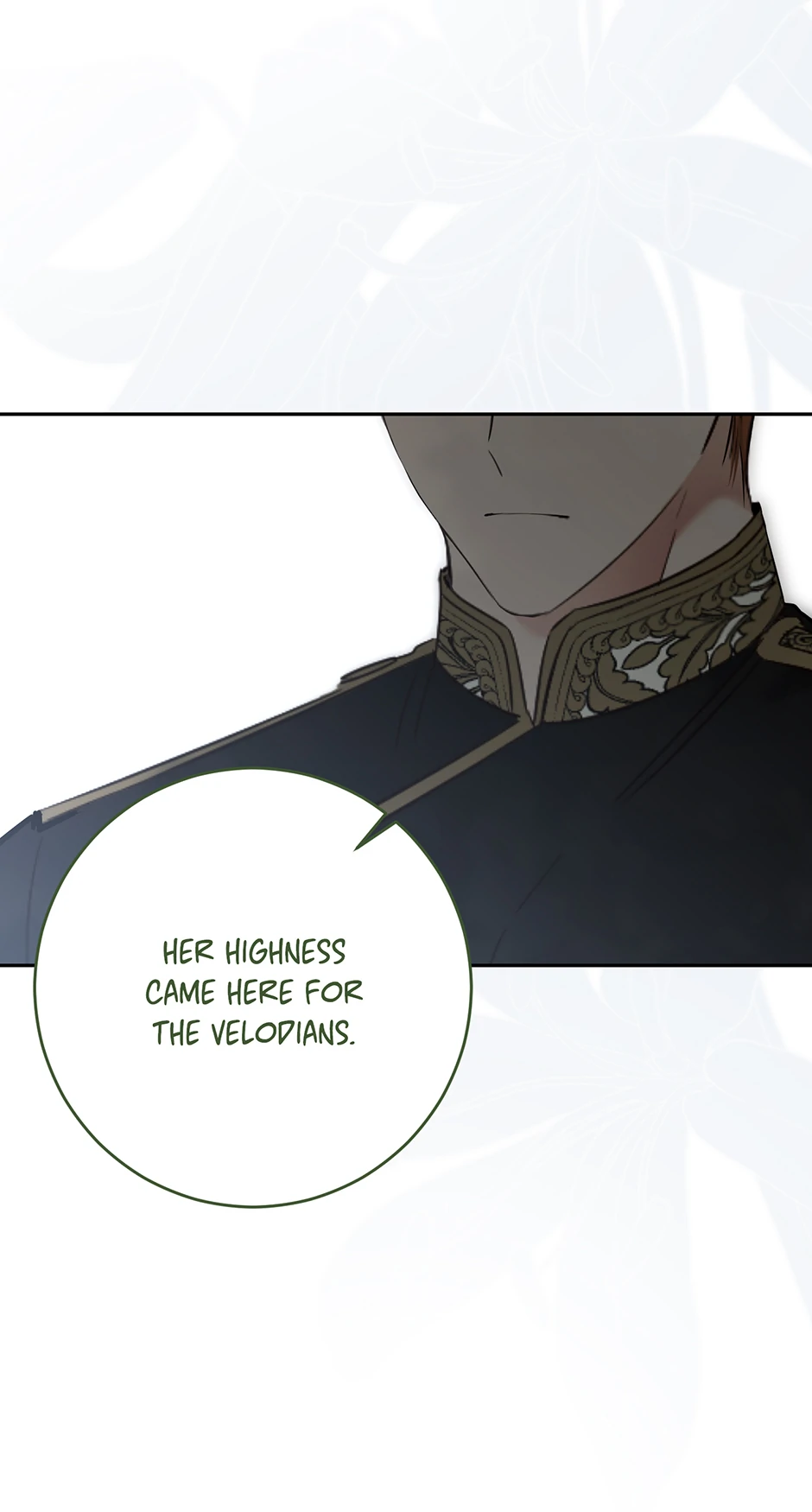 It Looks Like I’ve Fallen into the World of a Reverse Harem Game ss3 Chapter 155 - Page 21