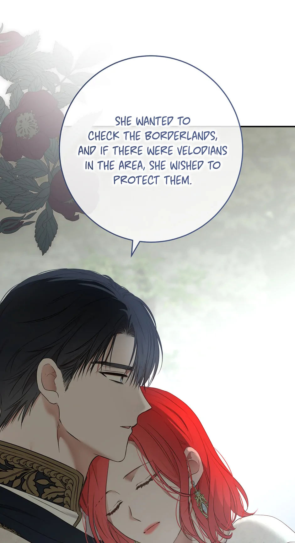 It Looks Like I’ve Fallen into the World of a Reverse Harem Game ss3 Chapter 155 - Page 22