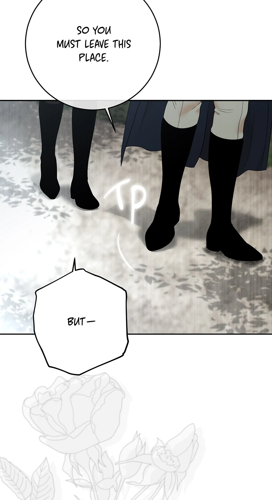 It Looks Like I’ve Fallen into the World of a Reverse Harem Game ss3 Chapter 155 - Page 24