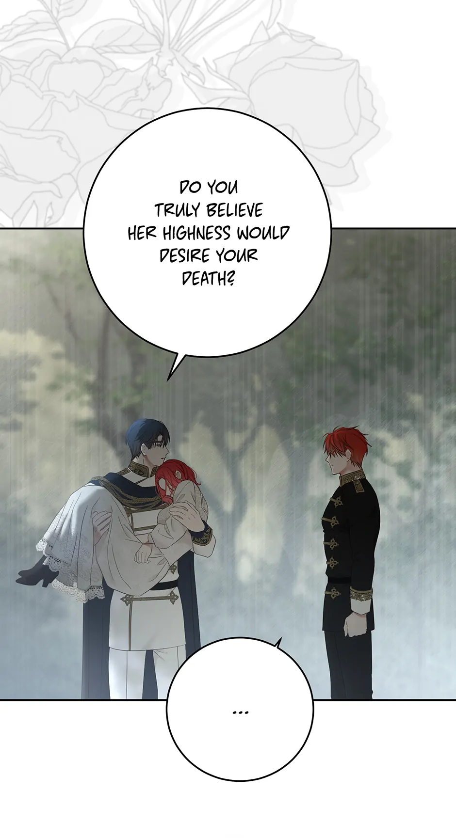 It Looks Like I’ve Fallen into the World of a Reverse Harem Game ss3 Chapter 155 - Page 25