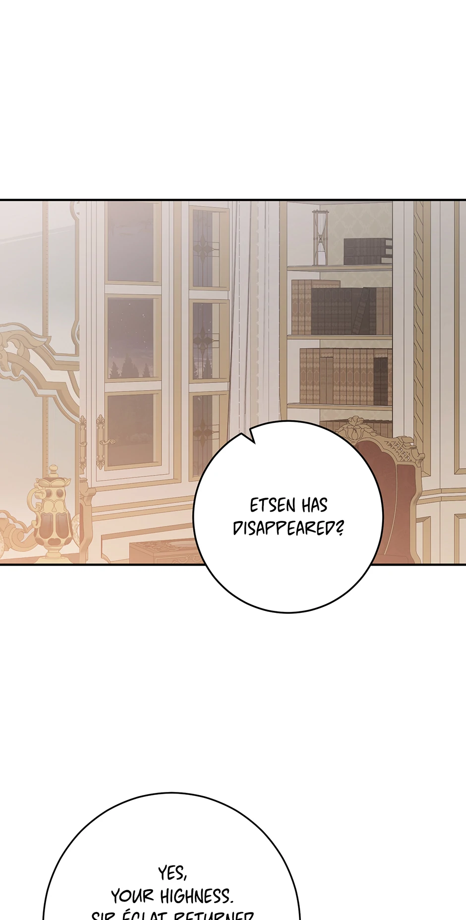 It Looks Like I’ve Fallen into the World of a Reverse Harem Game ss3 Chapter 155 - Page 29