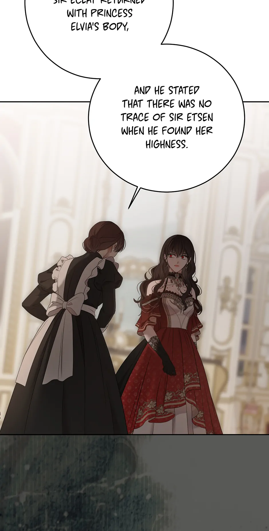 It Looks Like I’ve Fallen into the World of a Reverse Harem Game ss3 Chapter 155 - Page 30