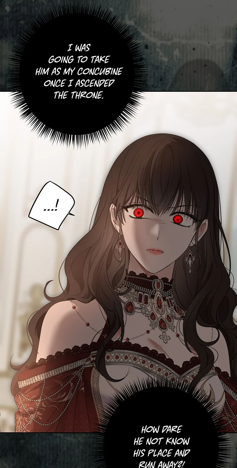 It Looks Like I’ve Fallen into the World of a Reverse Harem Game ss3 Chapter 155 - Page 31