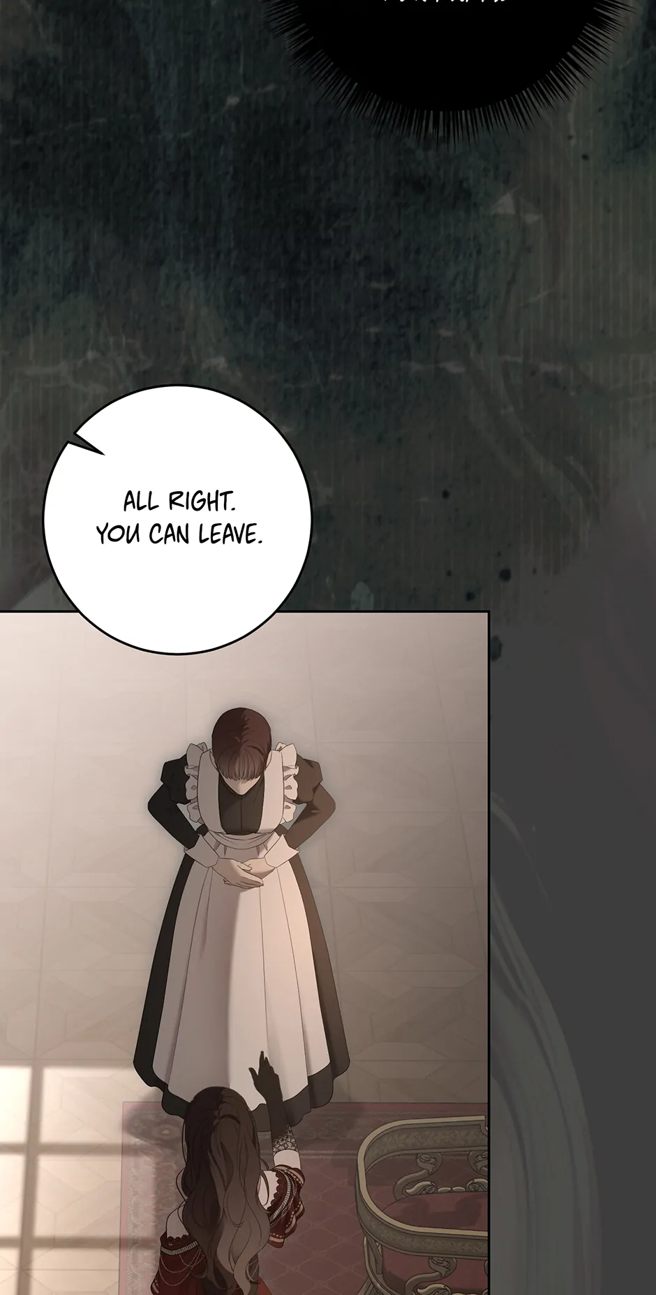 It Looks Like I’ve Fallen into the World of a Reverse Harem Game ss3 Chapter 155 - Page 32