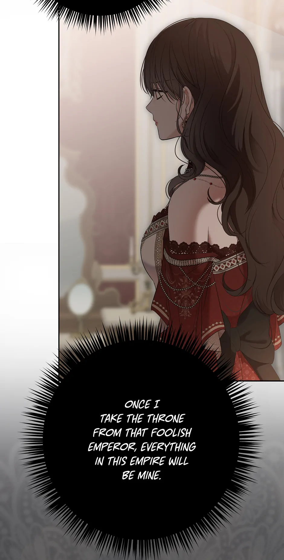 It Looks Like I’ve Fallen into the World of a Reverse Harem Game ss3 Chapter 155 - Page 34