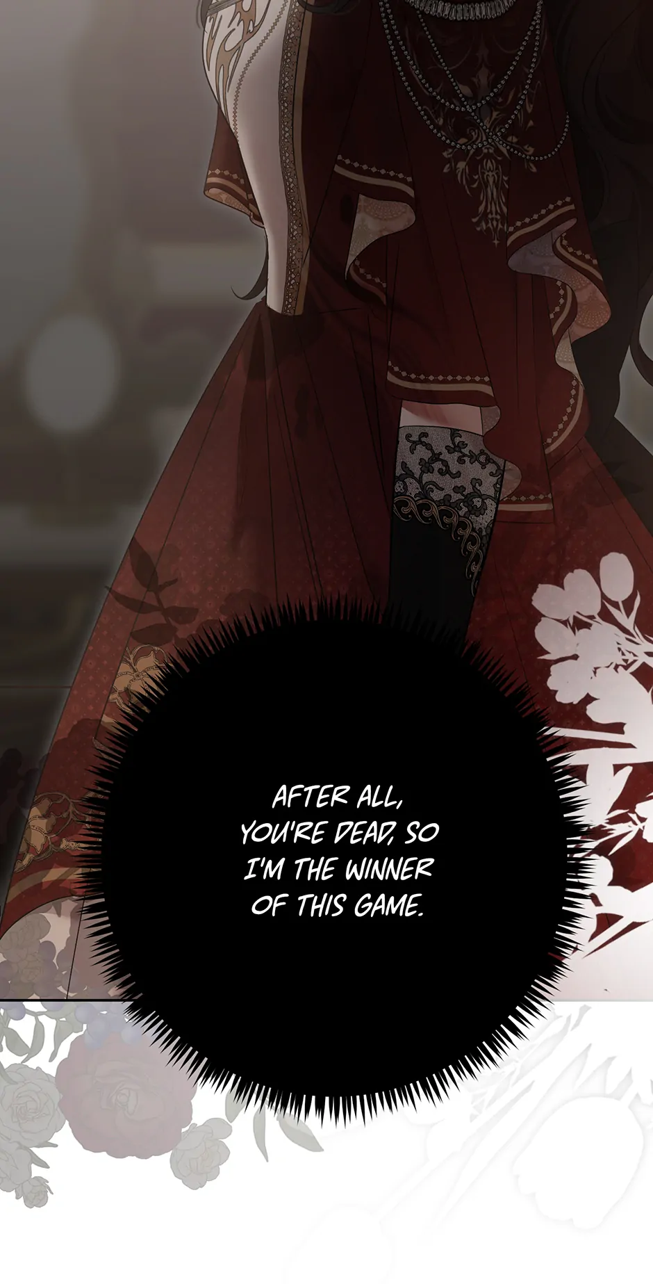 It Looks Like I’ve Fallen into the World of a Reverse Harem Game ss3 Chapter 155 - Page 37