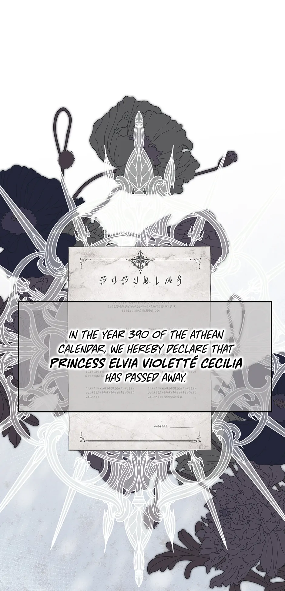 It Looks Like I’ve Fallen into the World of a Reverse Harem Game ss3 Chapter 155 - Page 38