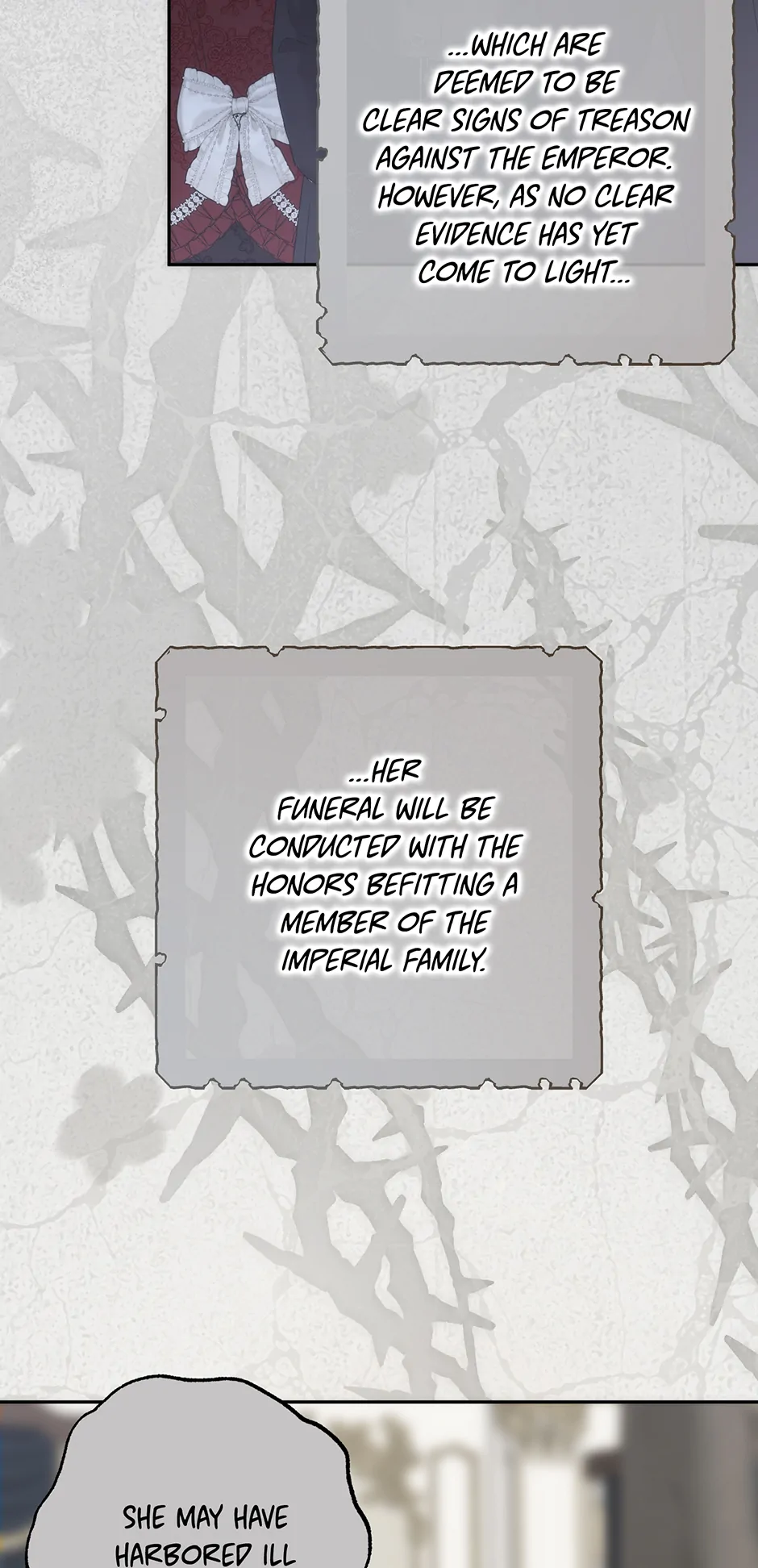 It Looks Like I’ve Fallen into the World of a Reverse Harem Game ss3 Chapter 155 - Page 41