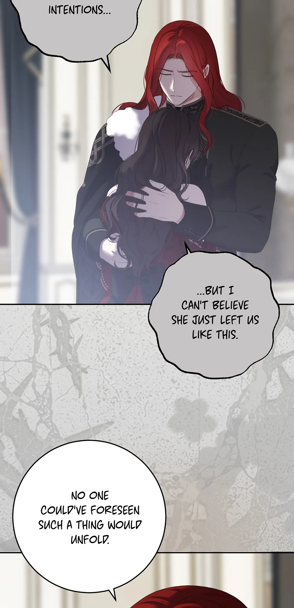 It Looks Like I’ve Fallen into the World of a Reverse Harem Game ss3 Chapter 155 - Page 42