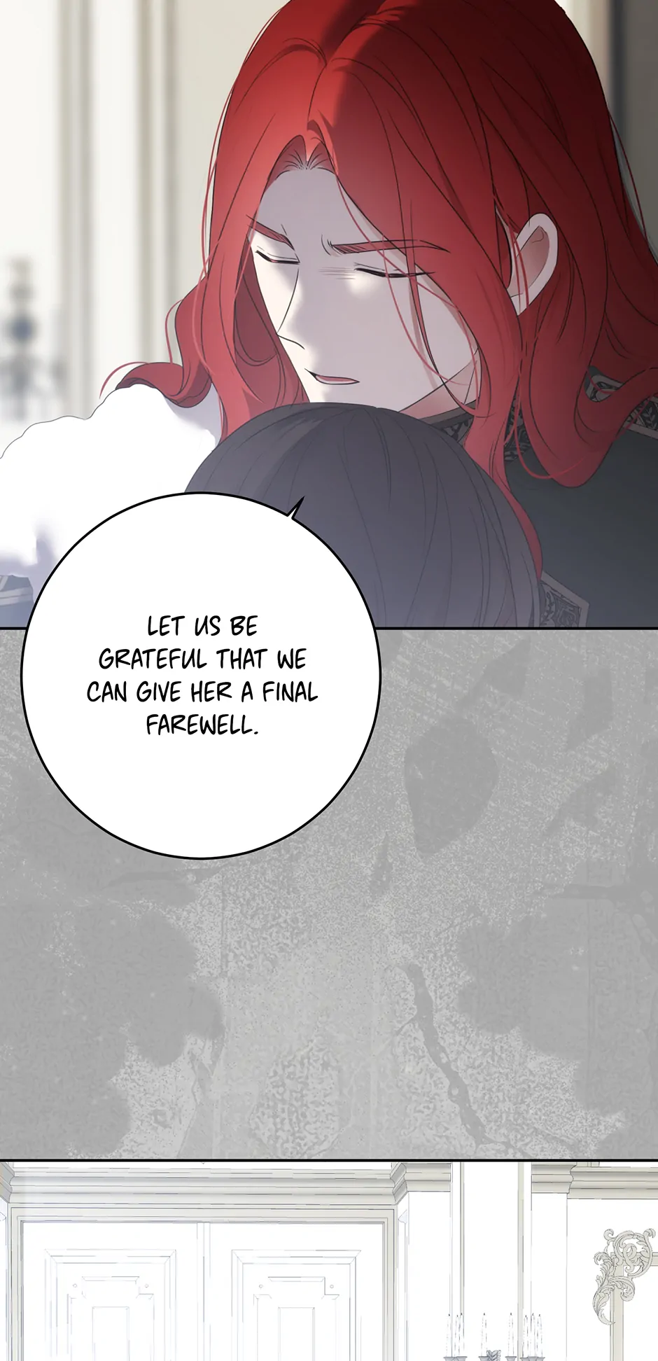 It Looks Like I’ve Fallen into the World of a Reverse Harem Game ss3 Chapter 155 - Page 43