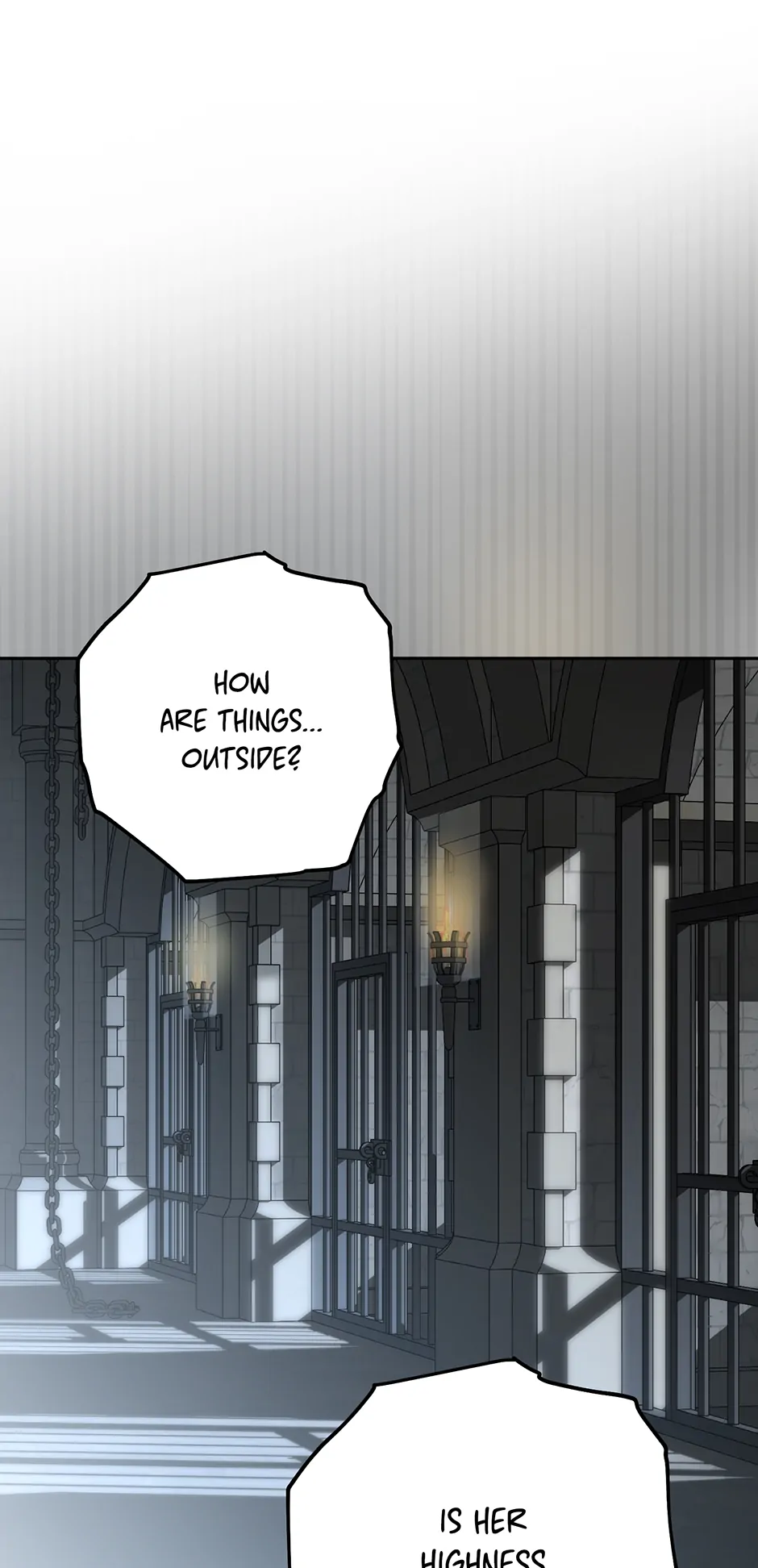 It Looks Like I’ve Fallen into the World of a Reverse Harem Game ss3 Chapter 155 - Page 48