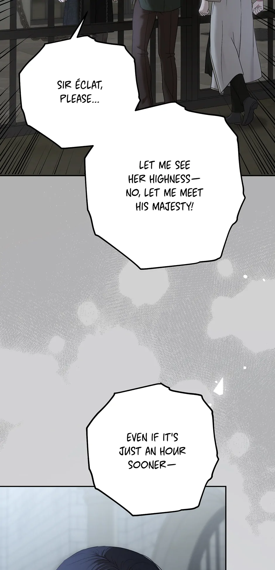 It Looks Like I’ve Fallen into the World of a Reverse Harem Game ss3 Chapter 155 - Page 50