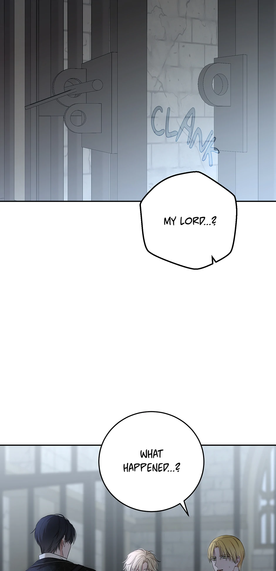 It Looks Like I’ve Fallen into the World of a Reverse Harem Game ss3 Chapter 155 - Page 52