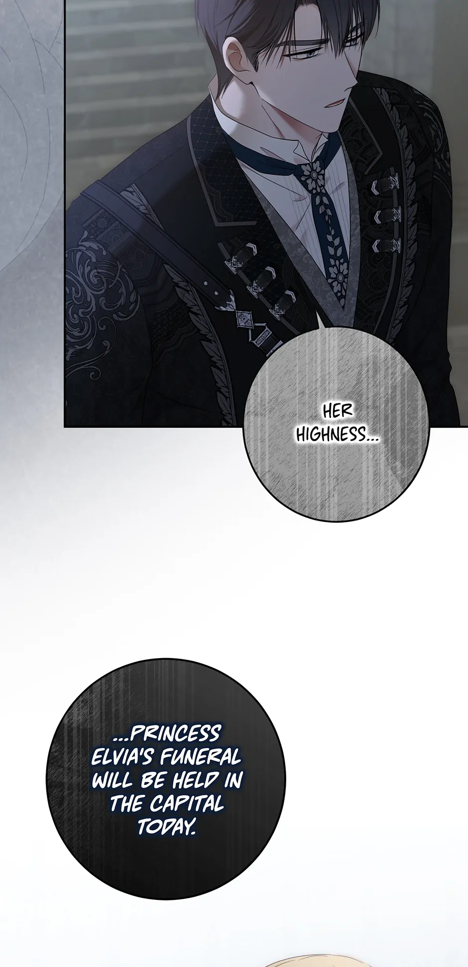 It Looks Like I’ve Fallen into the World of a Reverse Harem Game ss3 Chapter 155 - Page 54