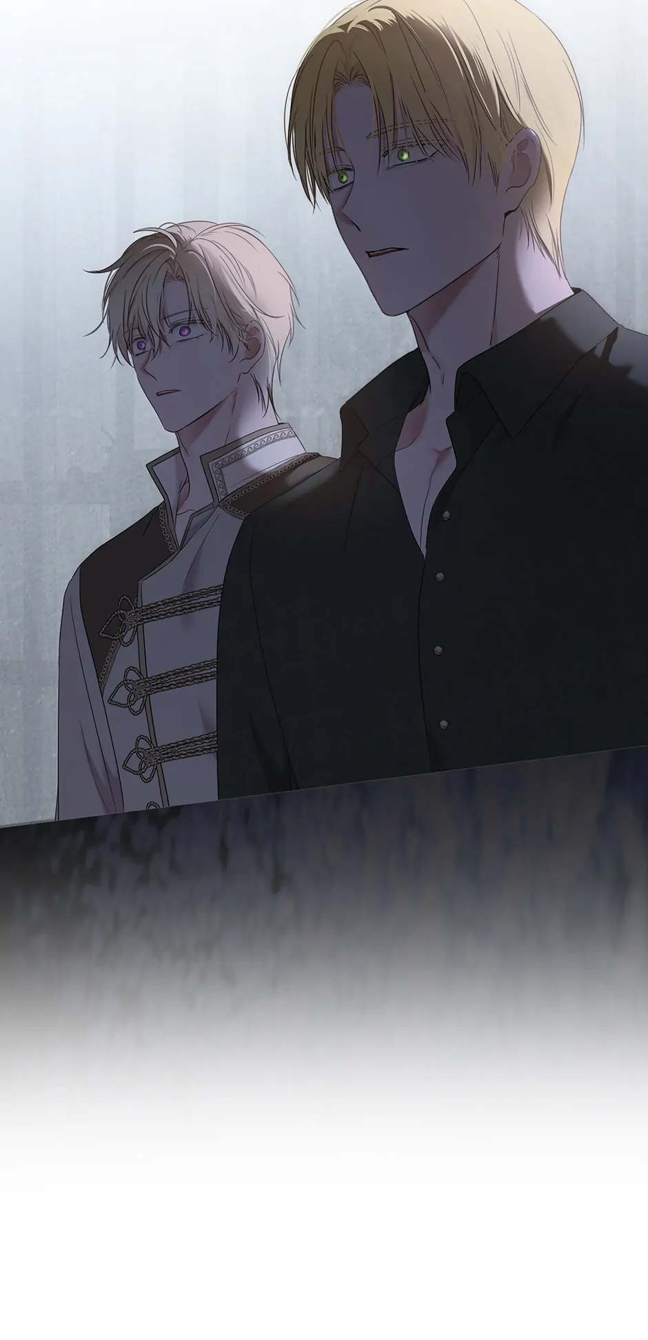 It Looks Like I’ve Fallen into the World of a Reverse Harem Game ss3 Chapter 155 - Page 55