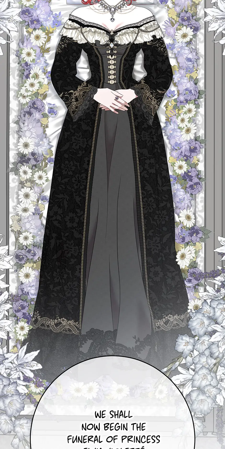 It Looks Like I’ve Fallen into the World of a Reverse Harem Game ss3 Chapter 155 - Page 57