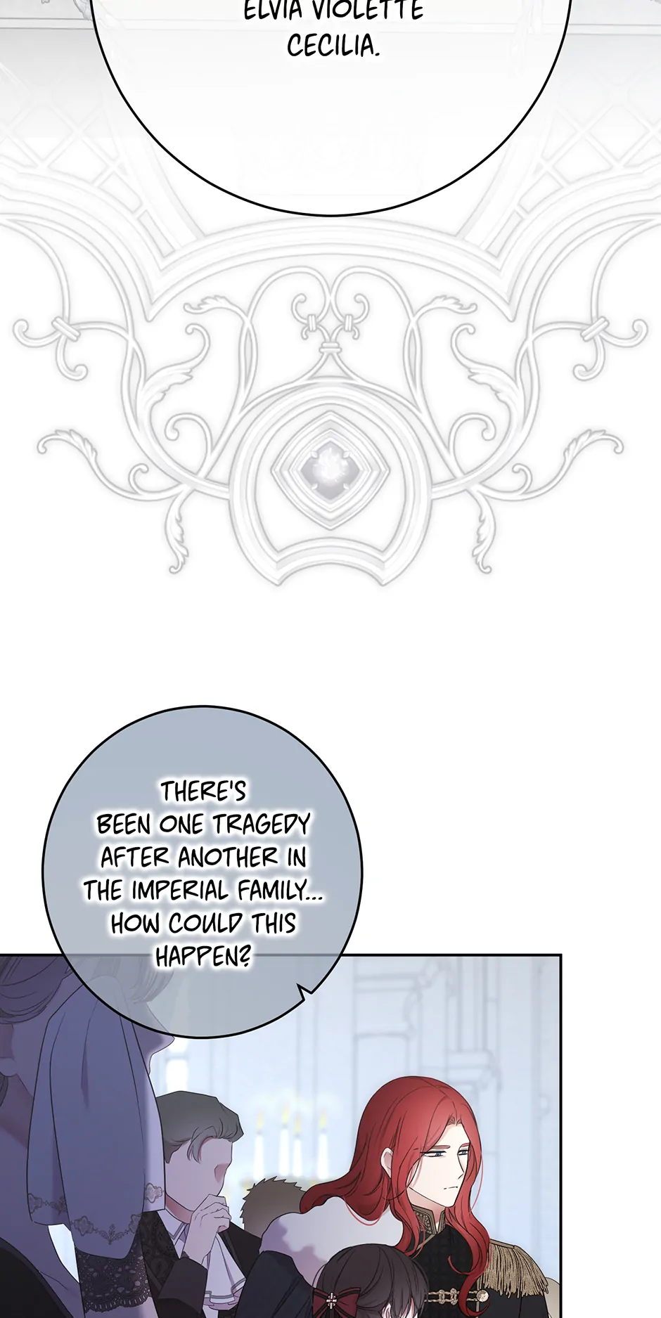 It Looks Like I’ve Fallen into the World of a Reverse Harem Game ss3 Chapter 155 - Page 58