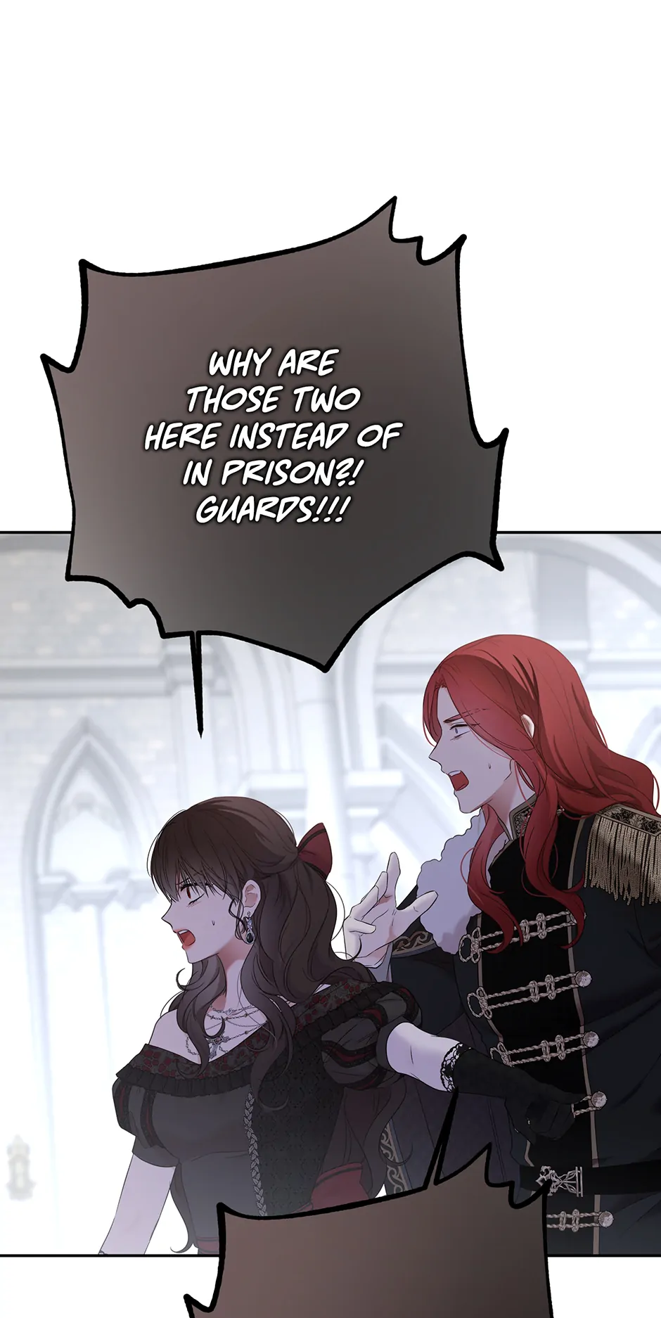 It Looks Like I’ve Fallen into the World of a Reverse Harem Game ss3 Chapter 155 - Page 65