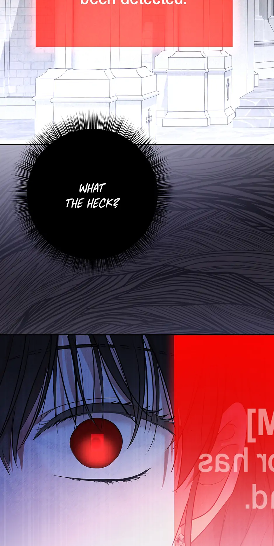 It Looks Like I’ve Fallen into the World of a Reverse Harem Game ss3 Chapter 155 - Page 69