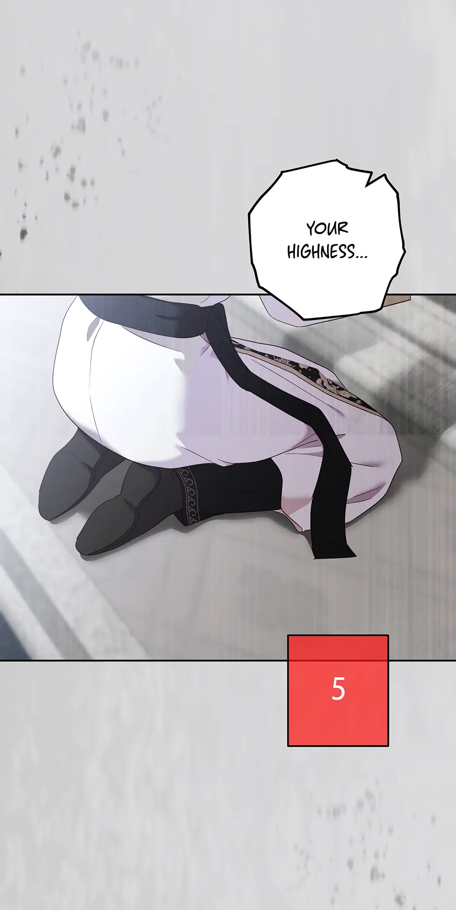 It Looks Like I’ve Fallen into the World of a Reverse Harem Game ss3 Chapter 155 - Page 71