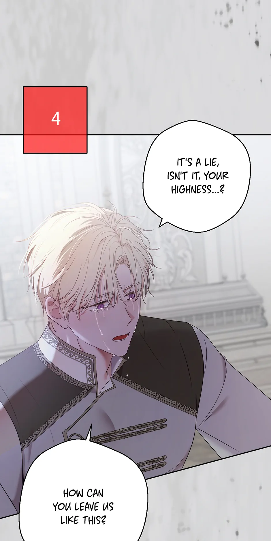 It Looks Like I’ve Fallen into the World of a Reverse Harem Game ss3 Chapter 155 - Page 72