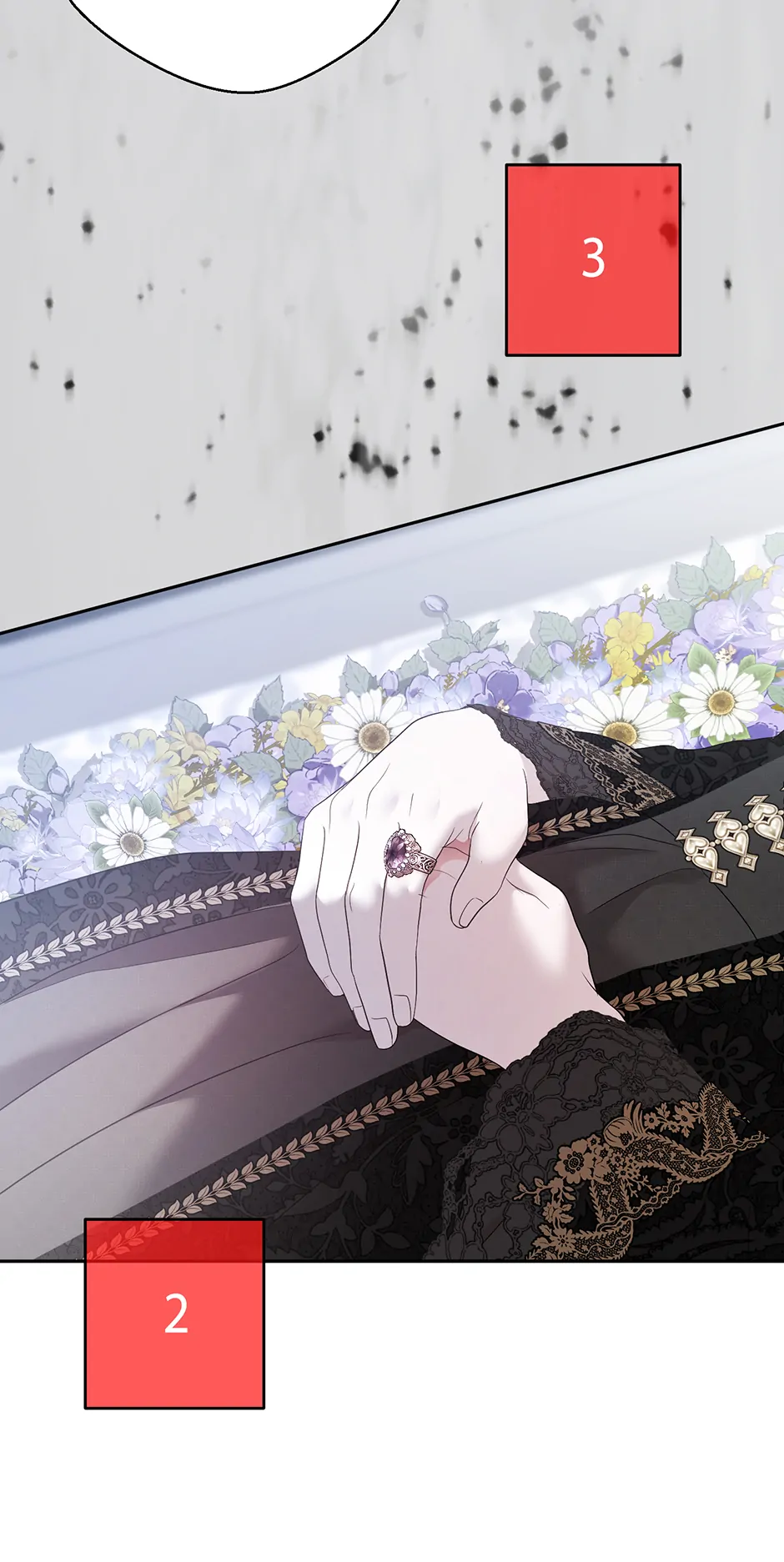 It Looks Like I’ve Fallen into the World of a Reverse Harem Game ss3 Chapter 155 - Page 73