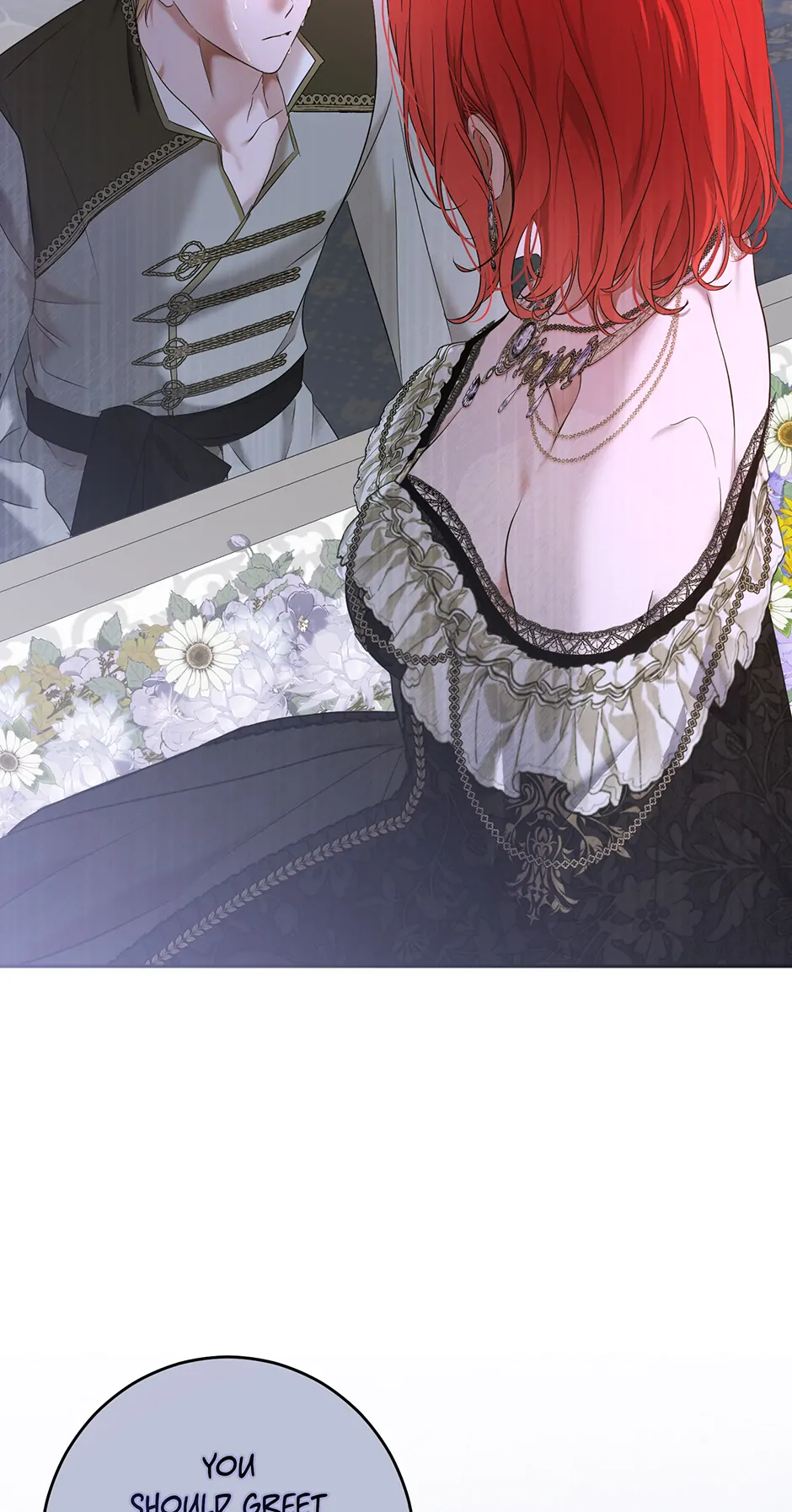 It Looks Like I’ve Fallen into the World of a Reverse Harem Game ss3 Chapter 155 - Page 78