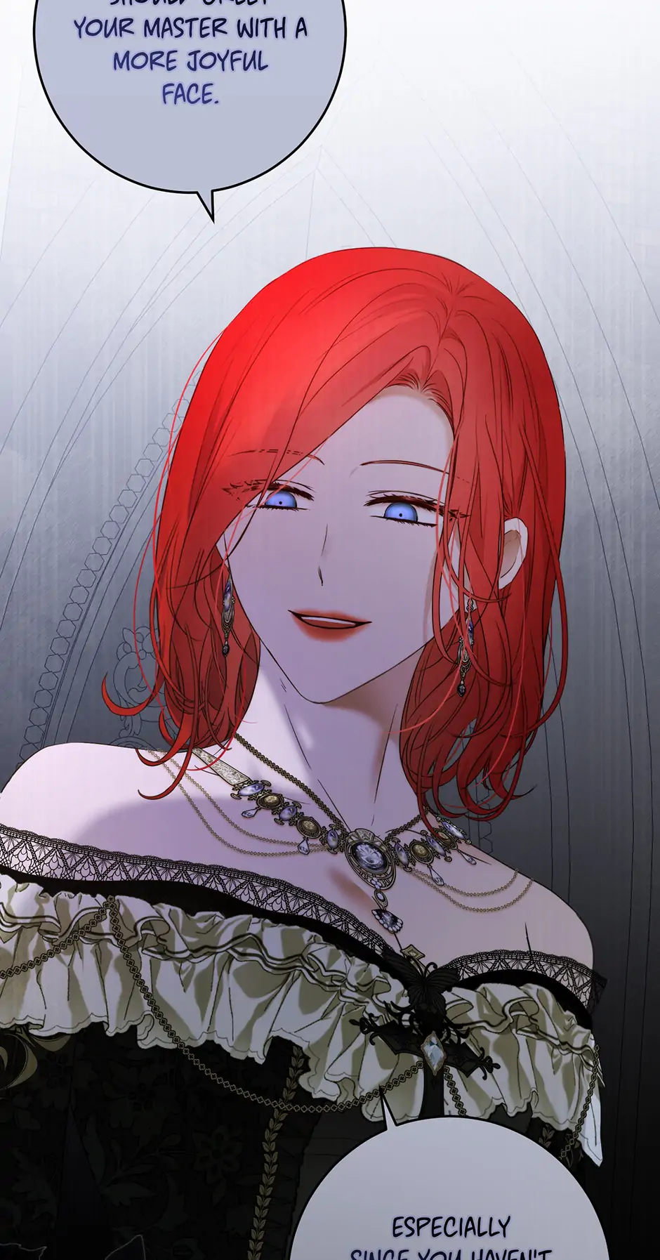 It Looks Like I’ve Fallen into the World of a Reverse Harem Game ss3 Chapter 155 - Page 79