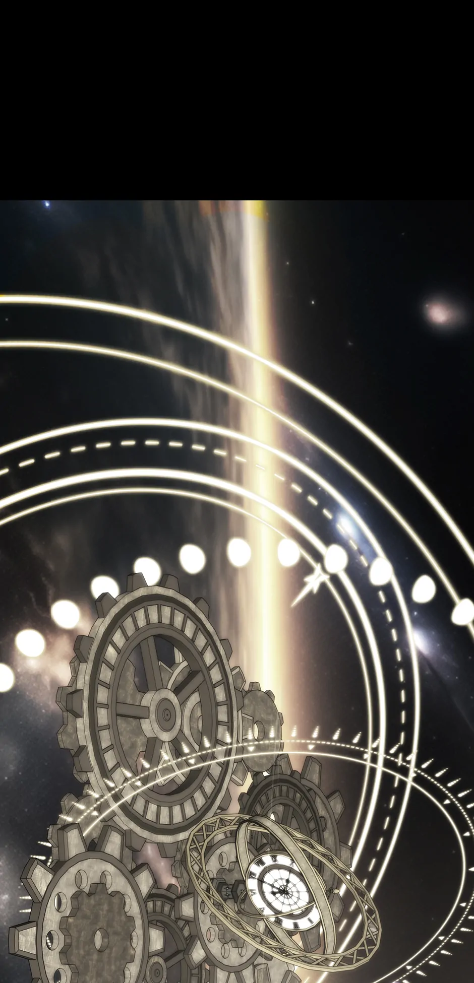 It Looks Like I’ve Fallen into the World of a Reverse Harem Game ss3 Chapter 155 - Page 81