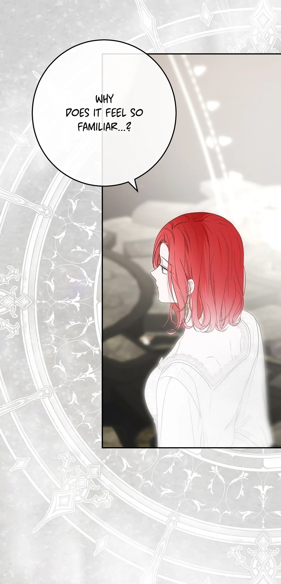 It Looks Like I’ve Fallen into the World of a Reverse Harem Game ss3 Chapter 155 - Page 84