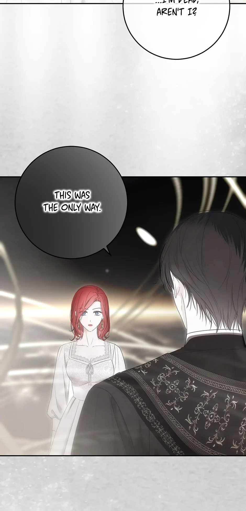 It Looks Like I’ve Fallen into the World of a Reverse Harem Game ss3 Chapter 155 - Page 87