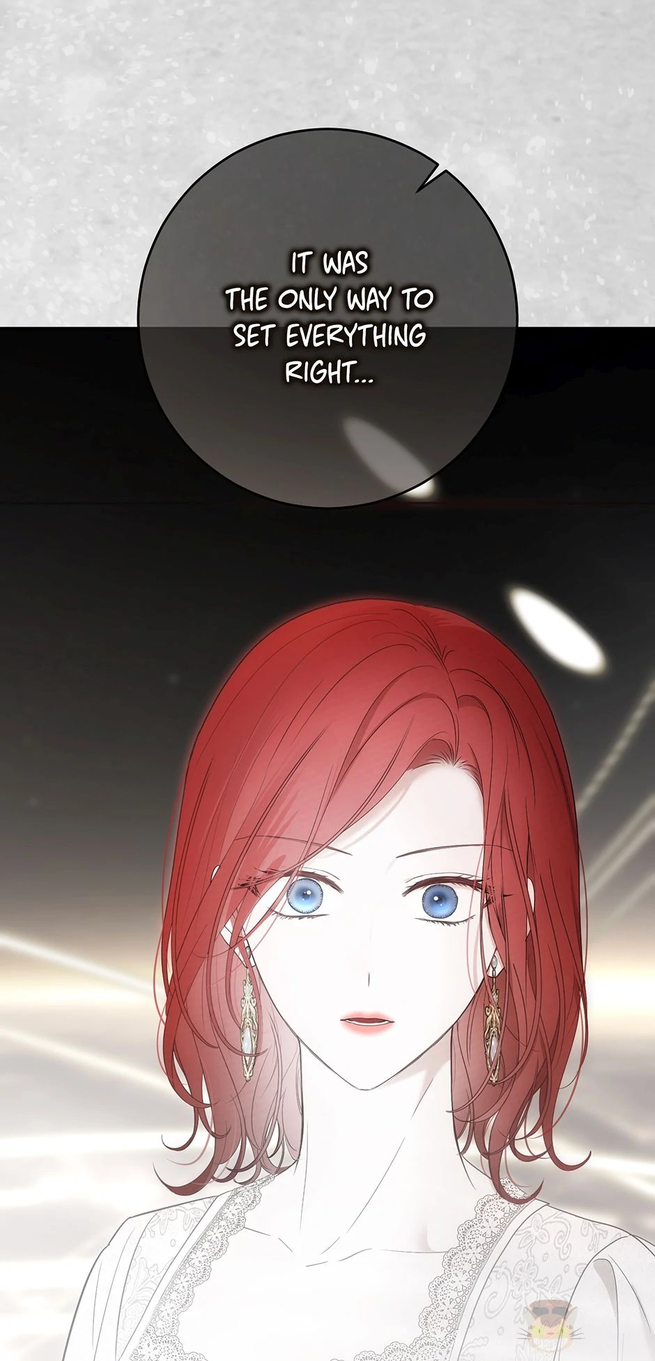 It Looks Like I’ve Fallen into the World of a Reverse Harem Game ss3 Chapter 155 - Page 88