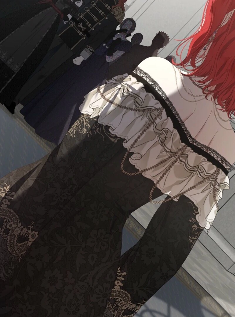 It Looks Like I’ve Fallen into the World of a Reverse Harem Game ss3 Chapter 156 - Page 19