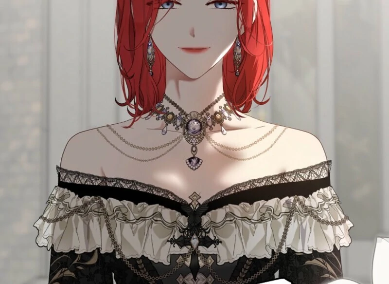 It Looks Like I’ve Fallen into the World of a Reverse Harem Game ss3 Chapter 156 - Page 22