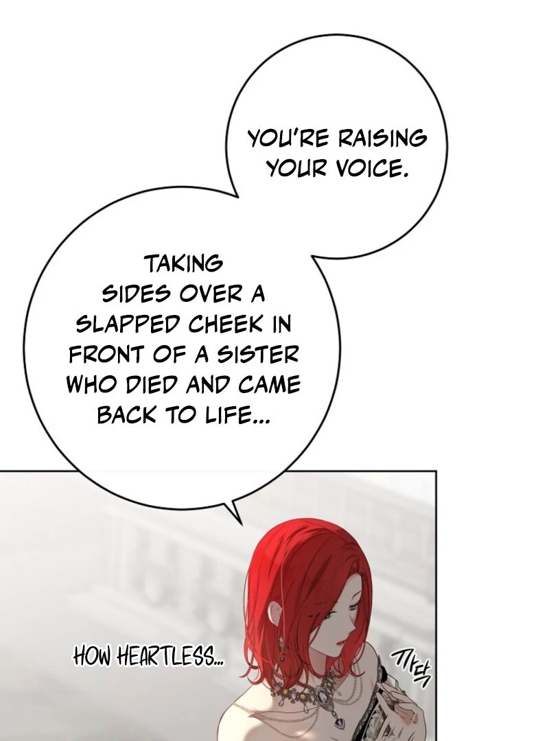 It Looks Like I’ve Fallen into the World of a Reverse Harem Game ss3 Chapter 156 - Page 31