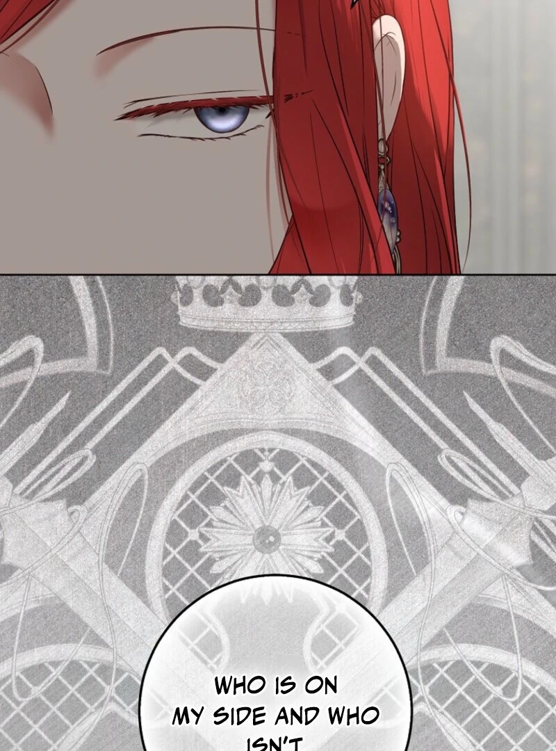 It Looks Like I’ve Fallen into the World of a Reverse Harem Game ss3 Chapter 156 - Page 41