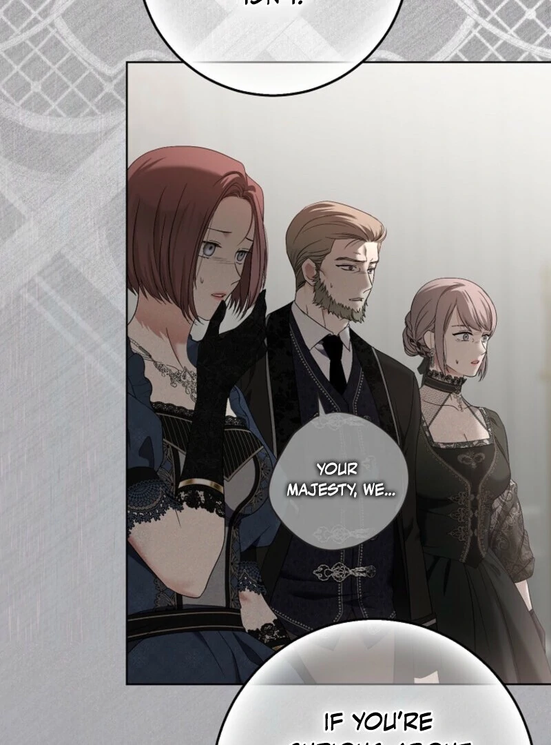 It Looks Like I’ve Fallen into the World of a Reverse Harem Game ss3 Chapter 156 - Page 42