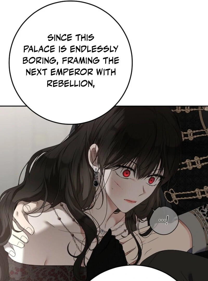 It Looks Like I’ve Fallen into the World of a Reverse Harem Game ss3 Chapter 156 - Page 46