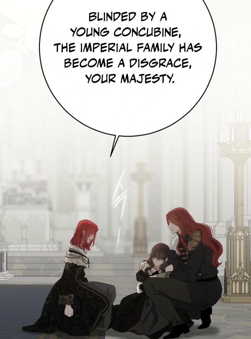 It Looks Like I’ve Fallen into the World of a Reverse Harem Game ss3 Chapter 156 - Page 58