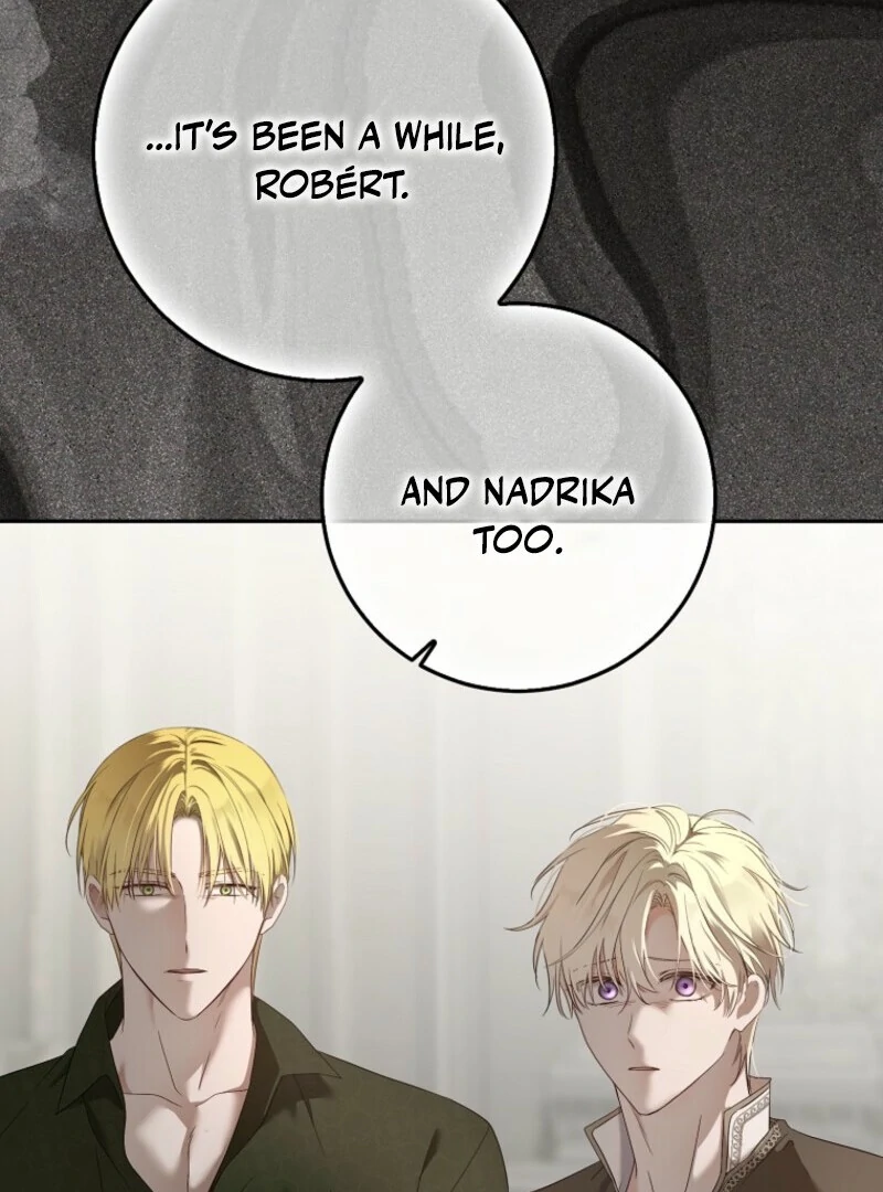 It Looks Like I’ve Fallen into the World of a Reverse Harem Game ss3 Chapter 156 - Page 65