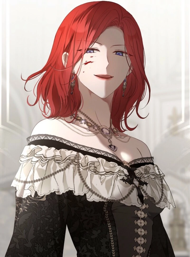 It Looks Like I’ve Fallen into the World of a Reverse Harem Game ss3 Chapter 156 - Page 68