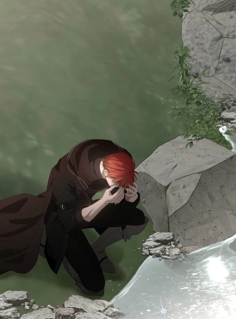 It Looks Like I’ve Fallen into the World of a Reverse Harem Game ss3 Chapter 156 - Page 73