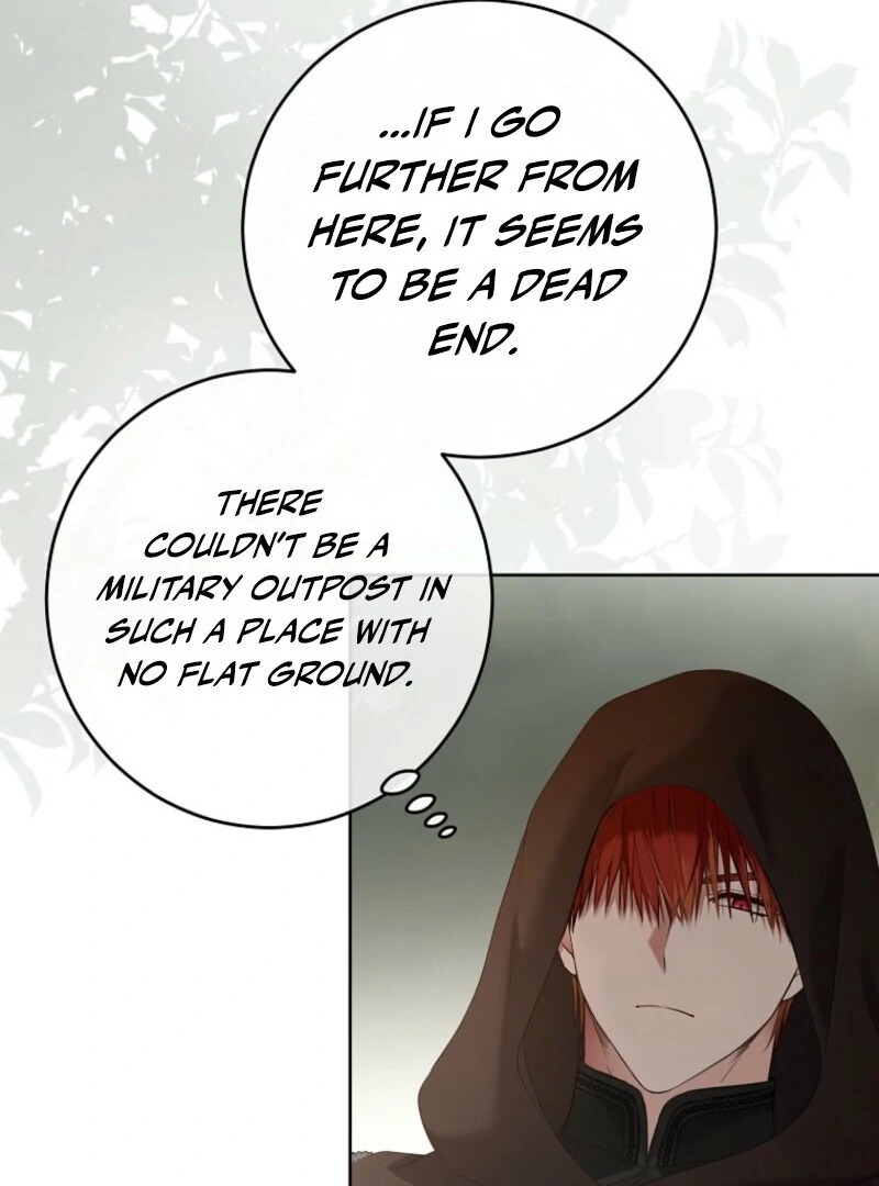 It Looks Like I’ve Fallen into the World of a Reverse Harem Game ss3 Chapter 156 - Page 78