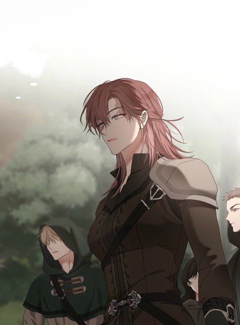 It Looks Like I’ve Fallen into the World of a Reverse Harem Game ss3 Chapter 156 - Page 90