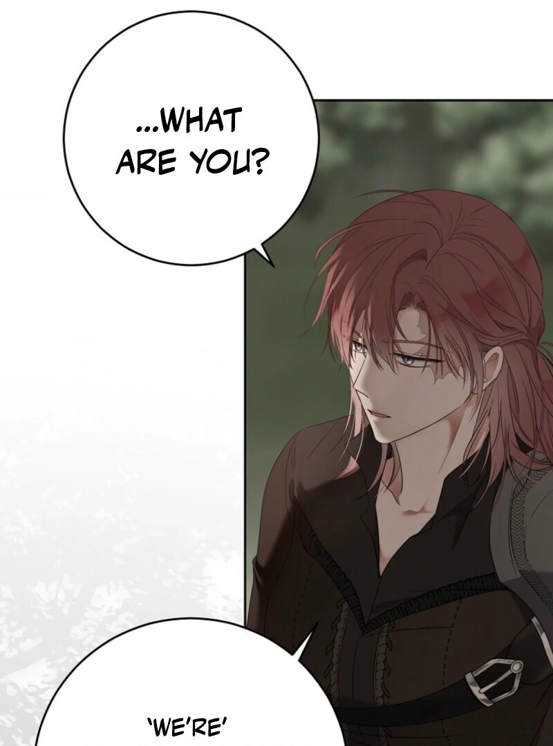 It Looks Like I’ve Fallen into the World of a Reverse Harem Game ss3 Chapter 156 - Page 95