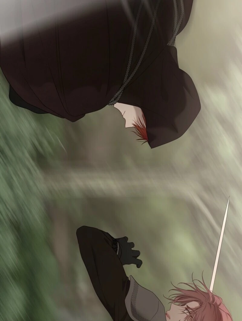 It Looks Like I’ve Fallen into the World of a Reverse Harem Game ss3 Chapter 156 - Page 111