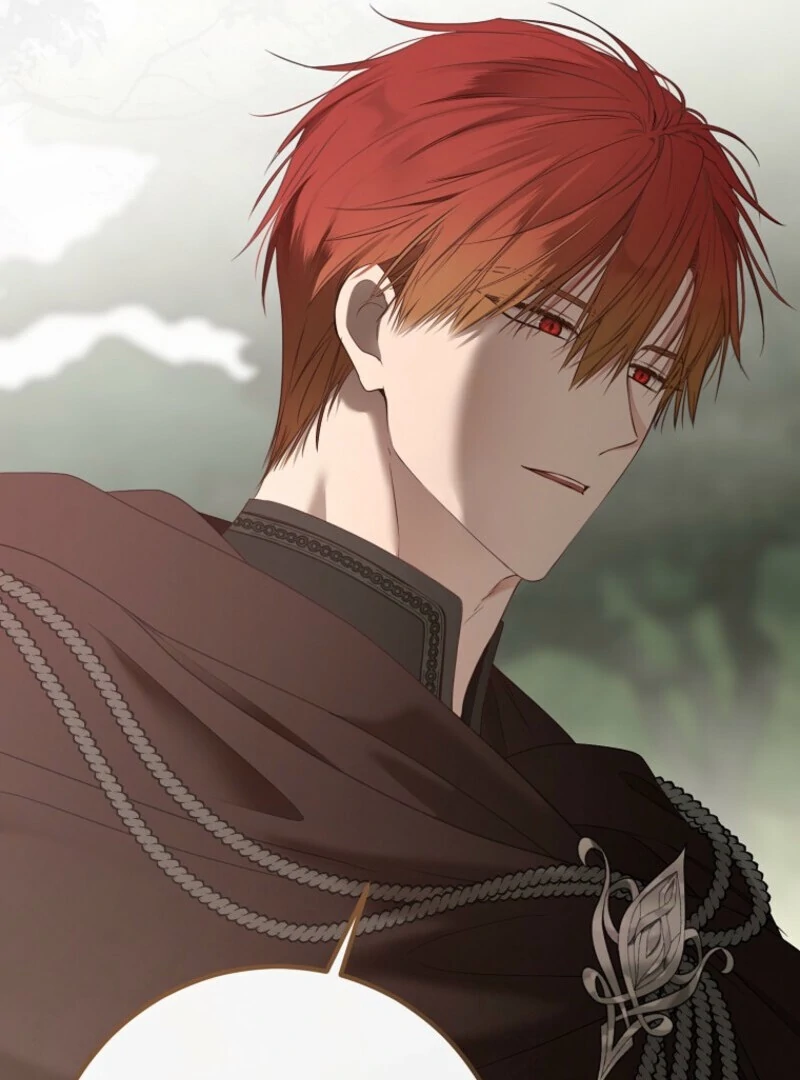 It Looks Like I’ve Fallen into the World of a Reverse Harem Game ss3 Chapter 156 - Page 123