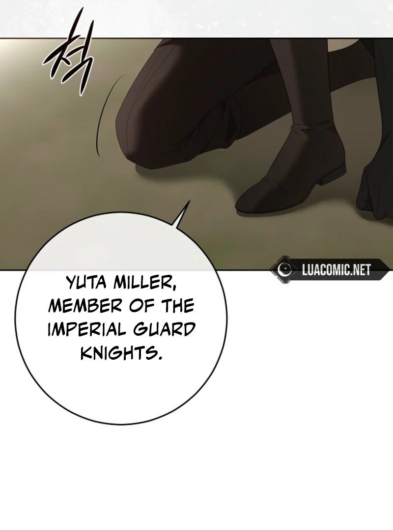 It Looks Like I’ve Fallen into the World of a Reverse Harem Game ss3 Chapter 156 - Page 129