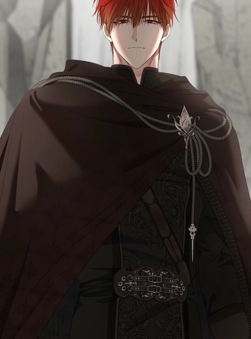 It Looks Like I’ve Fallen into the World of a Reverse Harem Game ss3 Chapter 156 - Page 131