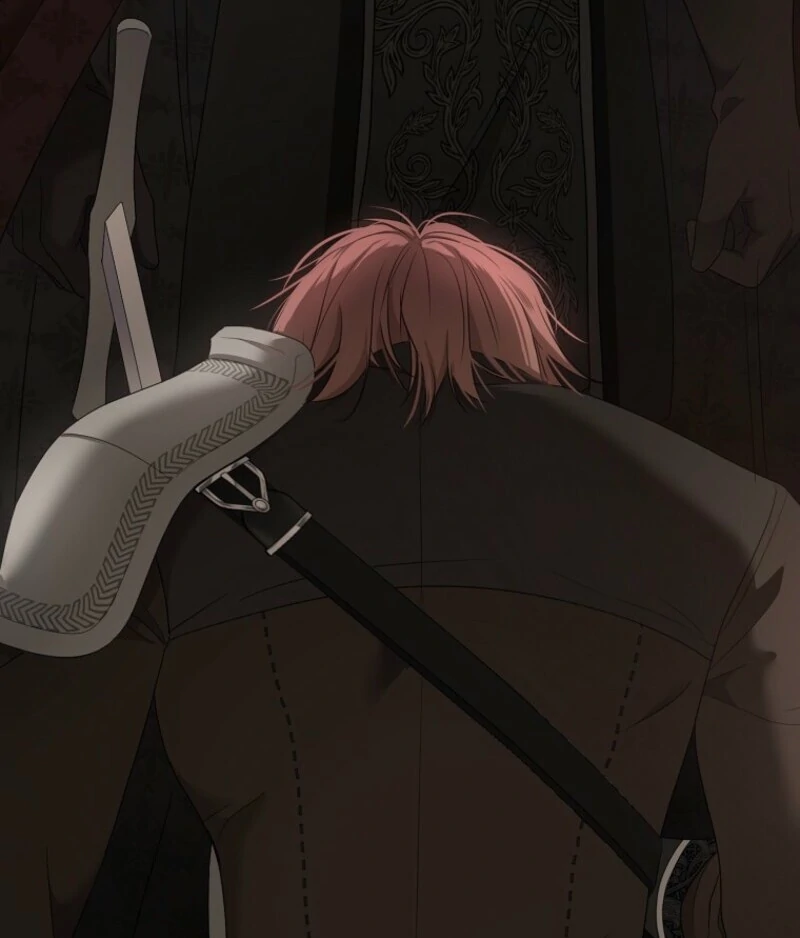 It Looks Like I’ve Fallen into the World of a Reverse Harem Game ss3 Chapter 156 - Page 132